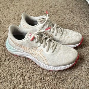 ASICS Running Shoes